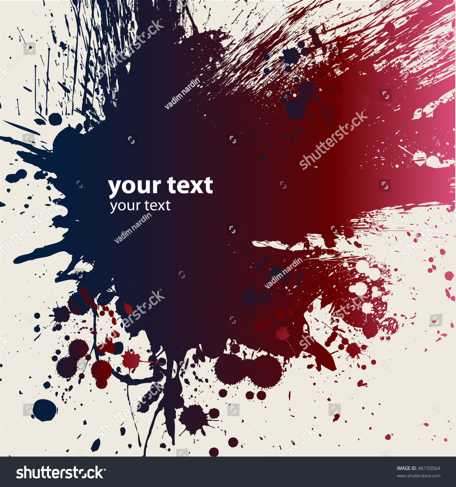 向量老纸墨水长条木板-背景\/素材,插图\/剪贴图-海洛创意(HelloRF)-Shutterstock中国独家合作伙伴-正版图片在线交易平台-站酷旗下品牌