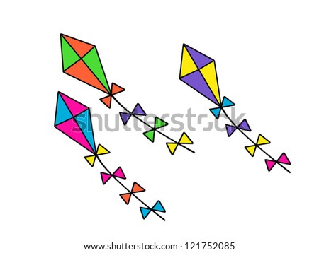 kites